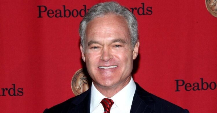 Scott Pelley Web Price Revealed, Plus How A lot He Made at CBS