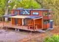 Rebuilding Life After Divorce in a Tiny Residence