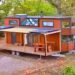Rebuilding Life After Divorce in a Tiny Residence