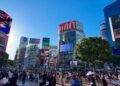Tokyo recap and why I really like Japan