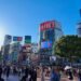 Tokyo recap and why I really like Japan