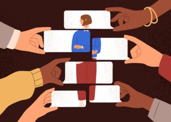 Transient psychological assist for ‘persona problems’: no shortcut discovered