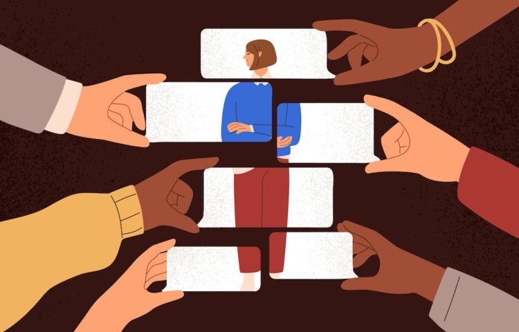 Transient psychological assist for ‘persona problems’: no shortcut discovered