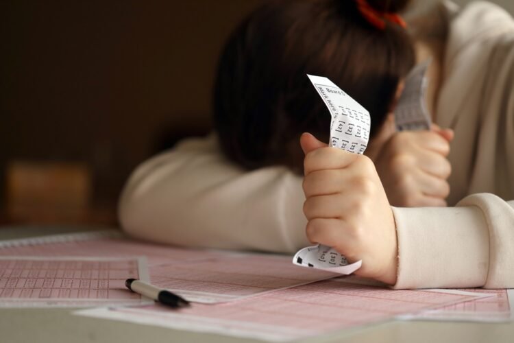 Tourette syndrome: the postcode lottery hiding in plain sight