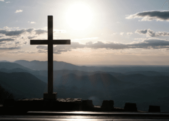 Small Religion Practices That Quiet Nervousness (With out Extra Effort) |