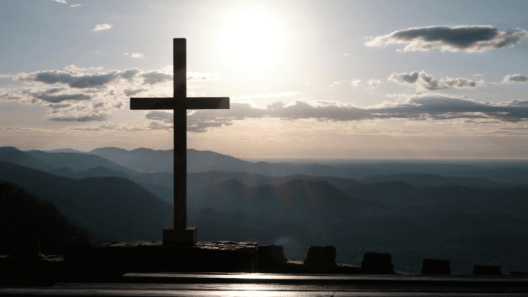 Small Religion Practices That Quiet Nervousness (With out Extra Effort) |