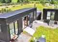 This peaceable tiny dwelling reveals that much less actually is extra