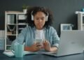 Social connection is the important thing for participating younger folks with digital psychological well being interventions