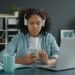 Social connection is the important thing for participating younger folks with digital psychological well being interventions