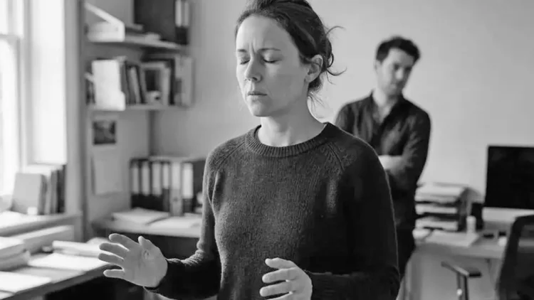 Indicators of narcissistic conduct in relationships