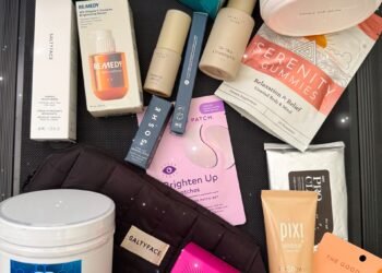 mid-year check-in class (and a wellness giveaway!)