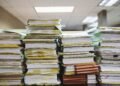 When employees wellbeing programmes backfire: classes from a scientific overview of psychological well being ward interventions