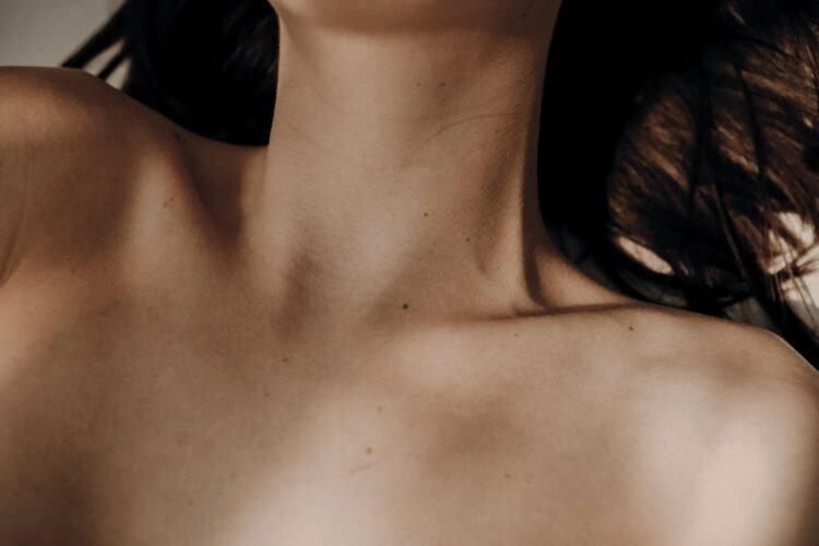 The Skincare Advantages of NMN