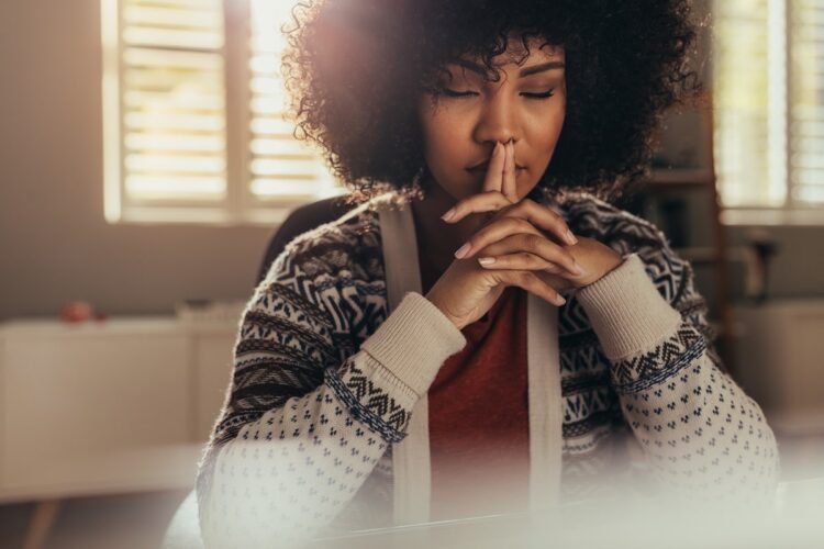 Mindfulness Meditation: Curious Consciousness, Current Second