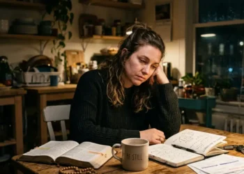 Why Religion Feels Tougher in Maturity (And What No One Warned You About) |
