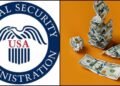 Why Is Social Safety Operating Out of Cash?