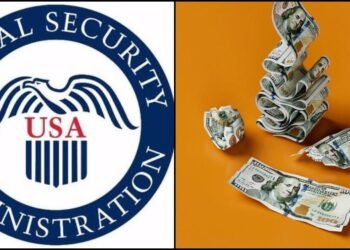 Why Is Social Safety Operating Out of Cash?
