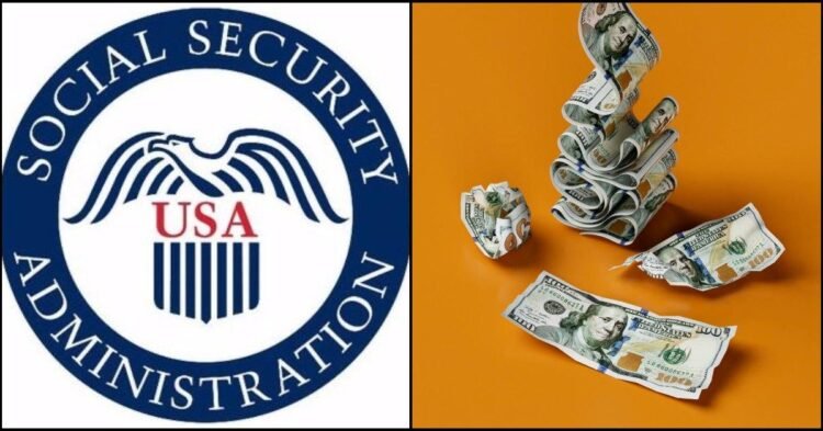 Why Is Social Safety Operating Out of Cash?