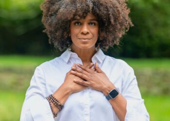 Metta Hour with Sharon Salzberg – Ep. 291 – Oneika Mays – Be Right here Now Community 2026