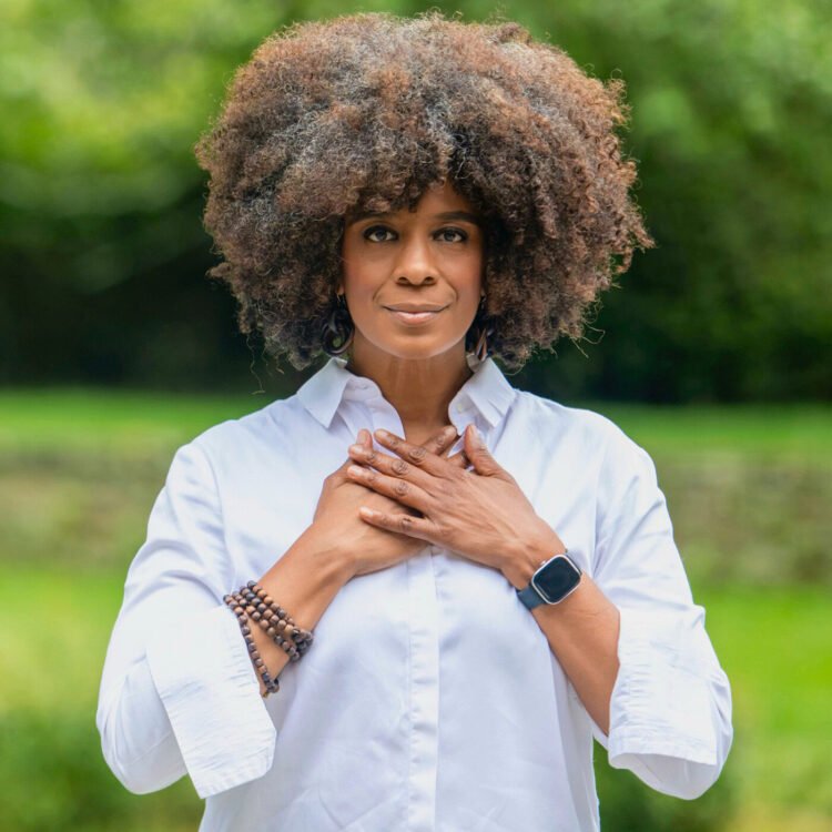 Metta Hour with Sharon Salzberg – Ep. 291 – Oneika Mays – Be Right here Now Community 2026