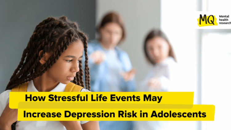 How Aggravating Life Occasions Could Enhance Melancholy Threat in Adolescents