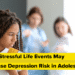 How Aggravating Life Occasions Could Enhance Melancholy Threat in Adolescents