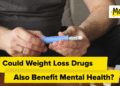 Might Weight Loss Medication Additionally Profit Psychological Well being