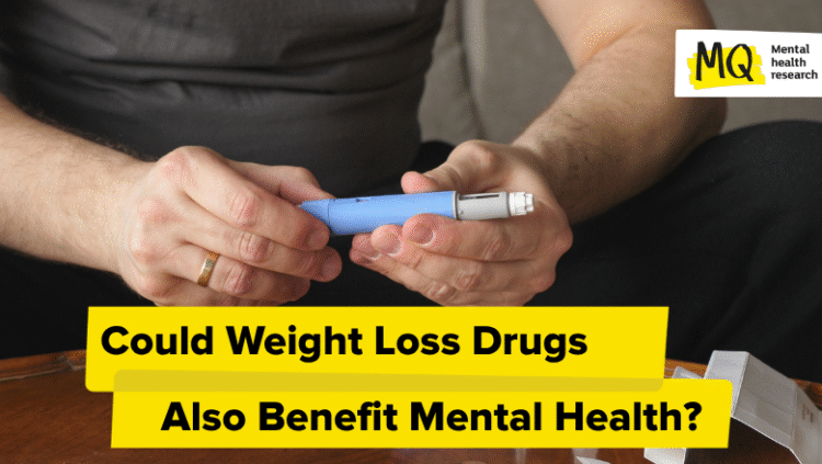 Might Weight Loss Medication Additionally Profit Psychological Well being