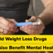 Might Weight Loss Medication Additionally Profit Psychological Well being