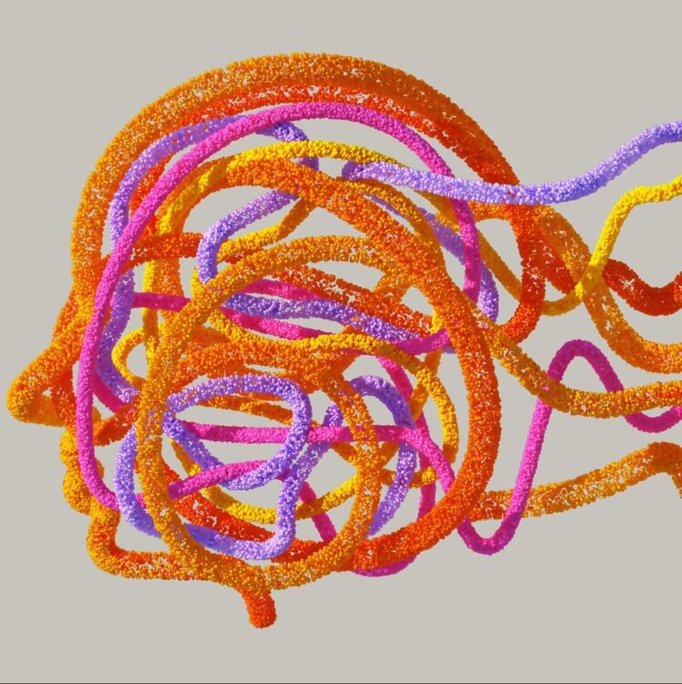 Persona, not cognition, units long-term drug customers aside