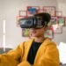Immersive VR remedy for younger folks: promising, however early days