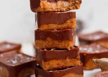 Skinny Mint & S’mores (2 Methods!)