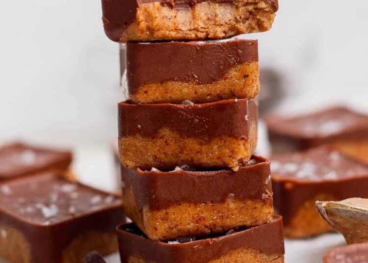Skinny Mint & S’mores (2 Methods!)
