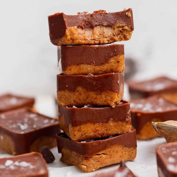 Skinny Mint & S’mores (2 Methods!)