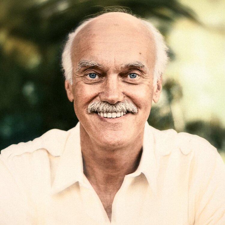 Ram Dass – Right here and Now – Ep. 308 – You Are Love – Be Right here Now Community 2026