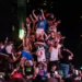 Collective Effervescence: Why Shared Experiences Are Good for the Soul