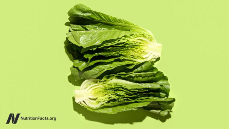 A Shocking Vegetable Method to Insomnia