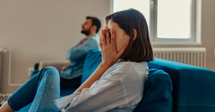 Ought to Christians Keep in an Sad Marriage? What Would God Need?