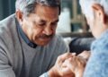 How you can Pray for Your Husband: 8 Particular Areas to Pray Over Your Husband