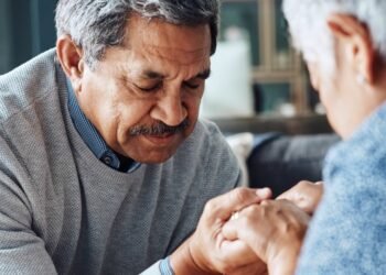 How you can Pray for Your Husband: 8 Particular Areas to Pray Over Your Husband