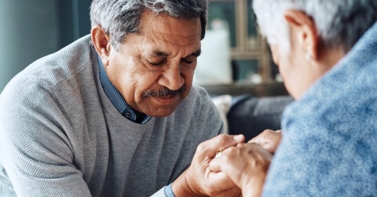 How you can Pray for Your Husband: 8 Particular Areas to Pray Over Your Husband