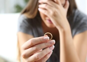 What the Bible Says about Divorce Disgrace
