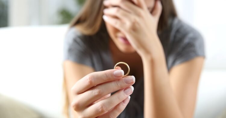 What the Bible Says about Divorce Disgrace