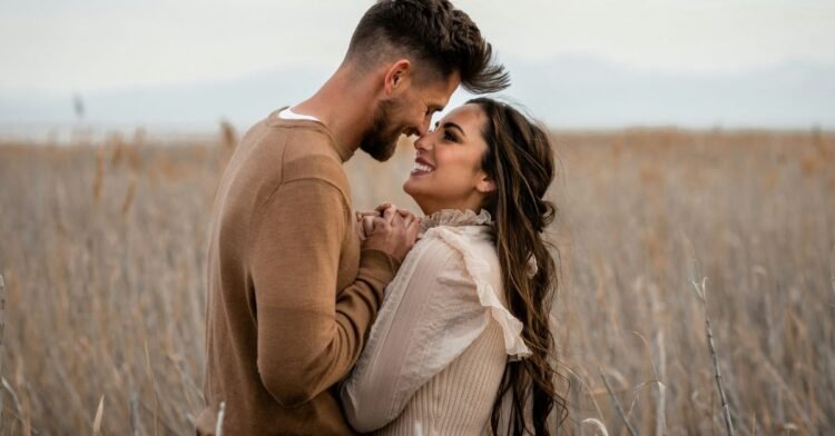 He Who Finds a Spouse Finds a Good Factor