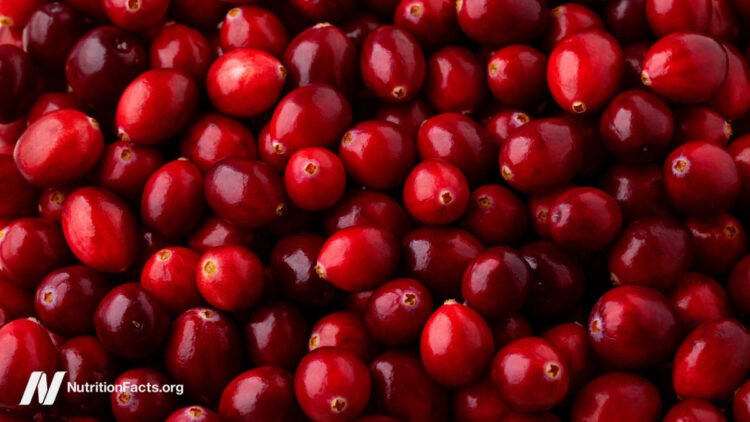 Do Cranberries and Pumpkin Seeds Assist an Enlarged Prostate?