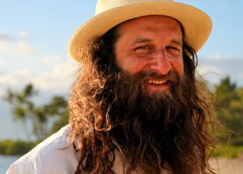Mindrolling with Raghu Markus – Ep. 655 – Begin Your Personal Rattling Cult with Gagan Levy – Be Right here Now Community 2026
