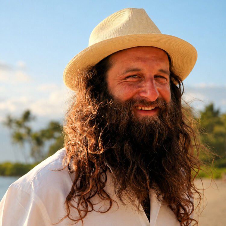 Mindrolling with Raghu Markus – Ep. 655 – Begin Your Personal Rattling Cult with Gagan Levy – Be Right here Now Community 2026