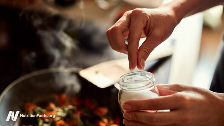 Are Potassium Chloride Salt Substitutes Protected and Efficient?