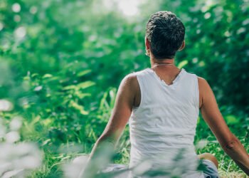 Braveness, Connection, and the Path Ahead – Be Right here Now Community 2026