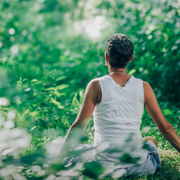 Braveness, Connection, and the Path Ahead – Be Right here Now Community 2026